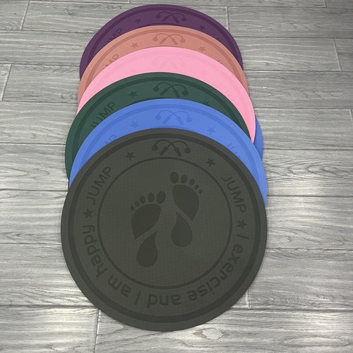 降噪减震静音垫卡莎硕美tpe