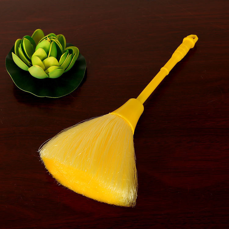 扫禅用品清洁佛像刷子灰尘