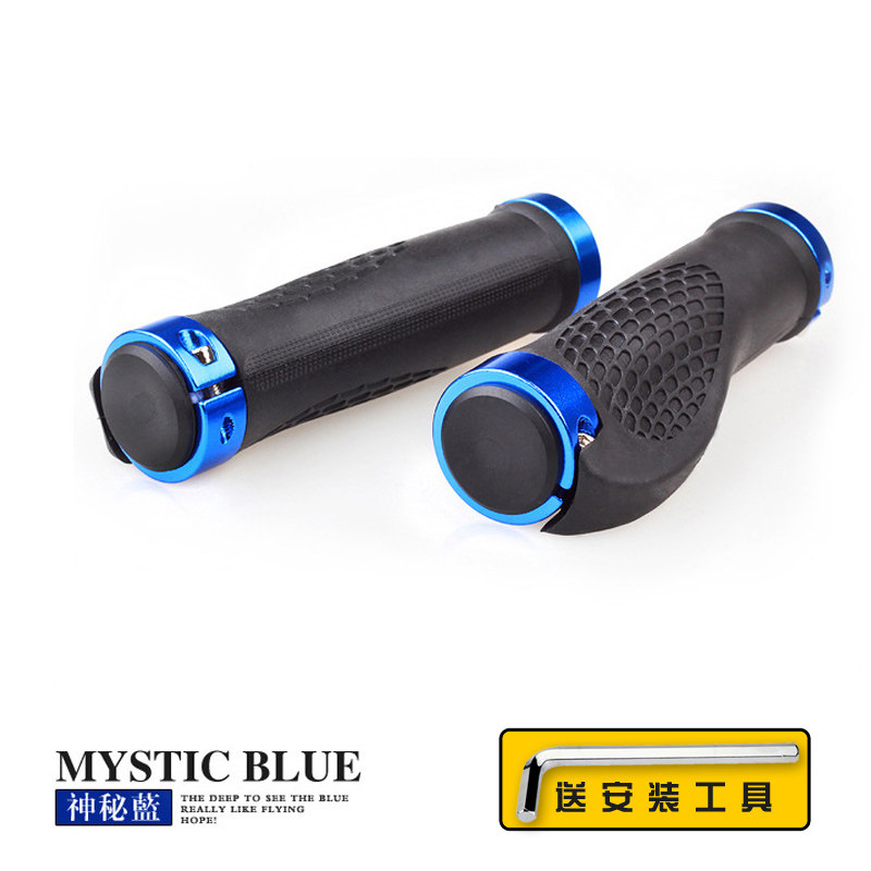 Poignées de vélo - Ref 2342030 Image 4