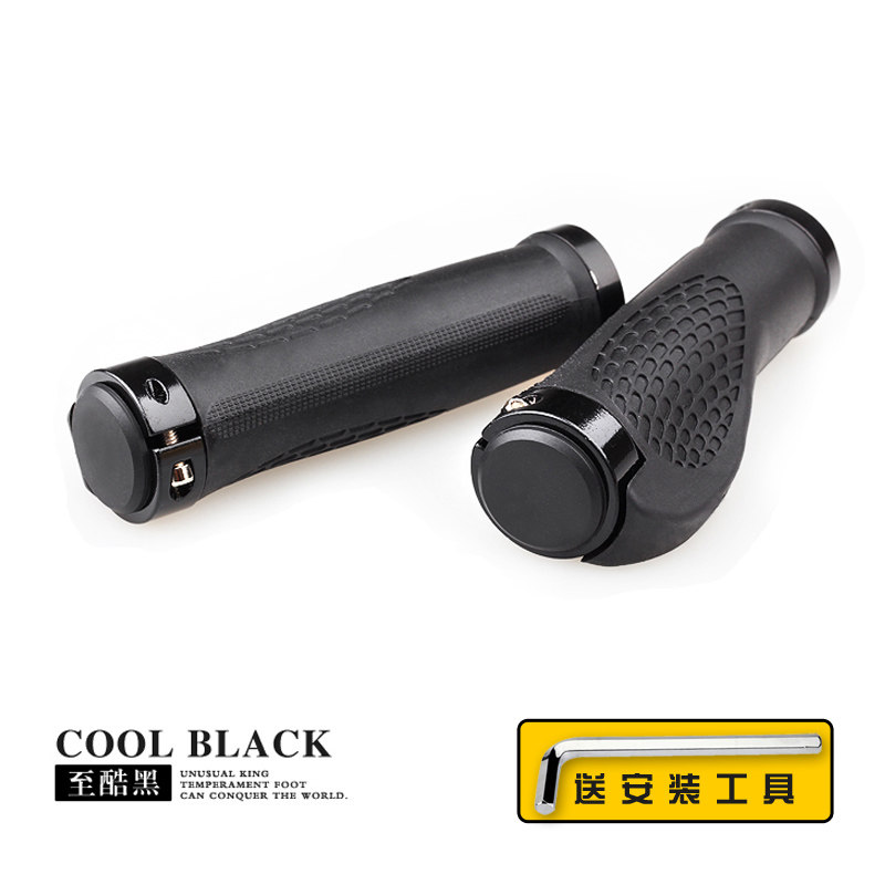 Poignées de vélo - Ref 2342030 Image 3