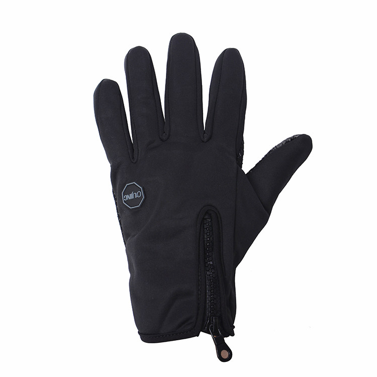 Gants pour vélo mixte - Ref 2241542 Image 3