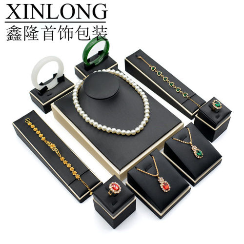 品戒指托盘黄金珠宝展示道具