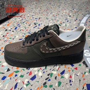 IQ1122 AF1空军一号马年限定舒适复古板鞋 320 2026新年款 耐克男鞋