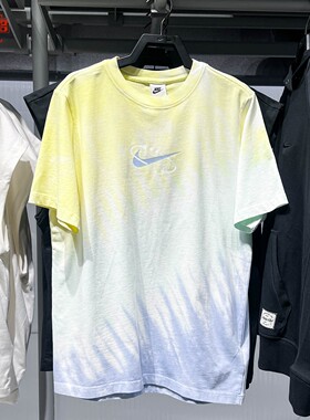 耐克2026夏款AS W NSW TEE POOL女子运动休闲短袖T恤  IR7557-714