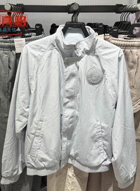 耐克男2025冬季新款Court Heritage 男子加绒网球夹克HQ1745-043