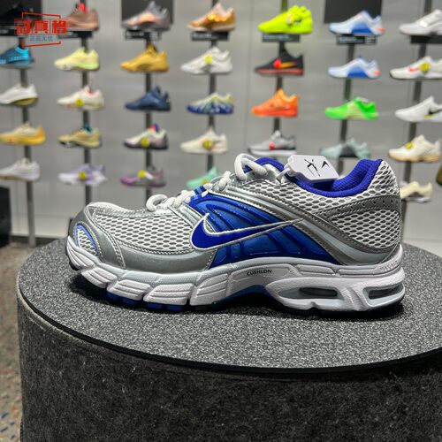 耐克男2026夏款AIRMAX2K网面鞋