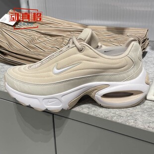 Max 100 耐克女鞋 Air 女子运动鞋 HQ1789 2025年夏Nike Portal
