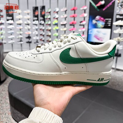 Nike耐克男2026秋款Air Force 1 '07时尚百搭休闲板鞋 IX5019-131