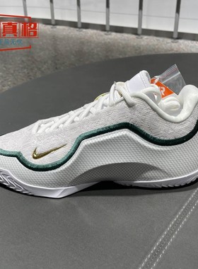 耐克2025冬季男鞋LEBRON XXIII EP运动舒适篮球鞋 IB9563-101-002