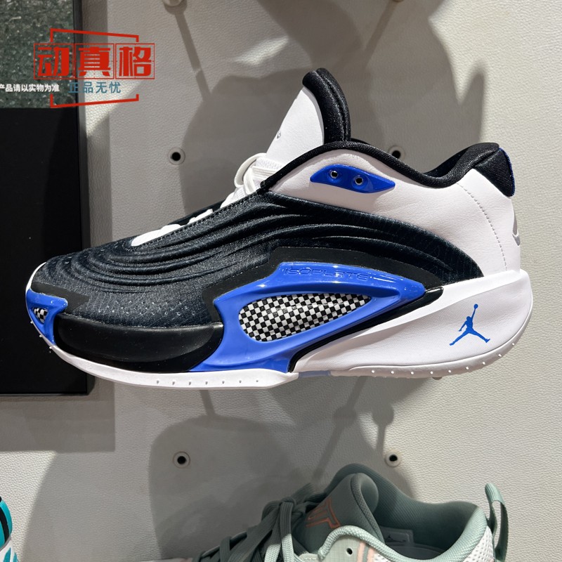 JordanLuka3代篮球鞋实战男子