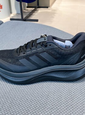 adidas阿迪达斯男女2026夏「轻云系列」超轻稳定运动休闲鞋KI5115