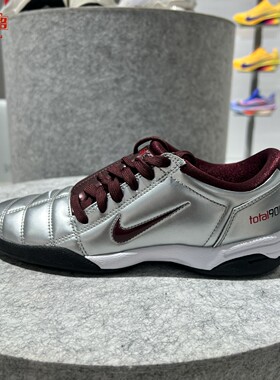 NIKE耐克2026夏女子NIKE TOTAL 90足球薄底平底运动鞋 IM7595-003