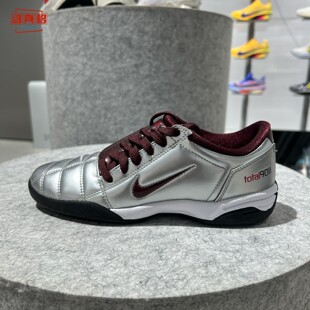 NIKE耐克2026夏女子NIKE 90足球薄底平底运动鞋 IM7595 003 TOTAL