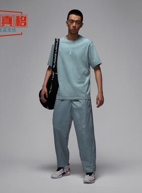 耐克男2025年夏季新款Jordan Sport Classic 男子长裤 IB2244-041