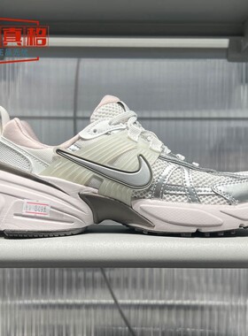 耐克2025年夏季新款Nike V2K Run女子运动鞋 FD0736-010-113-602