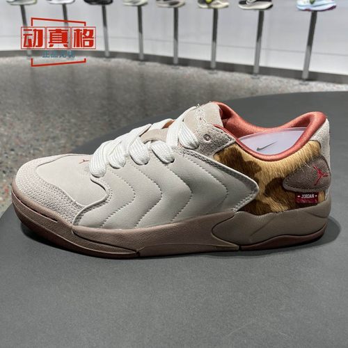 耐克男子2026马年JORDAN休闲鞋