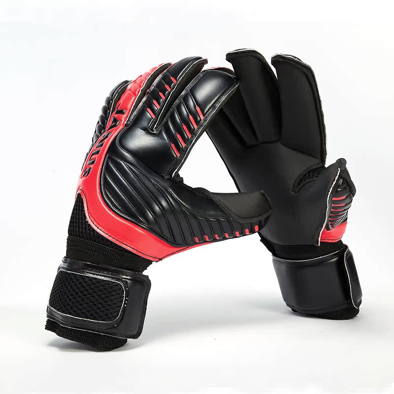 Gants de football pour homme JANUS - Ref 2600565 Image 5