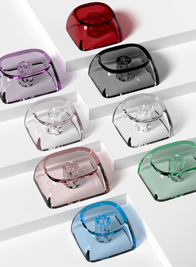 MOA高度PC键帽1U 1.25U 无刻单颗客制化DIY素材适配机械键盘磁轴