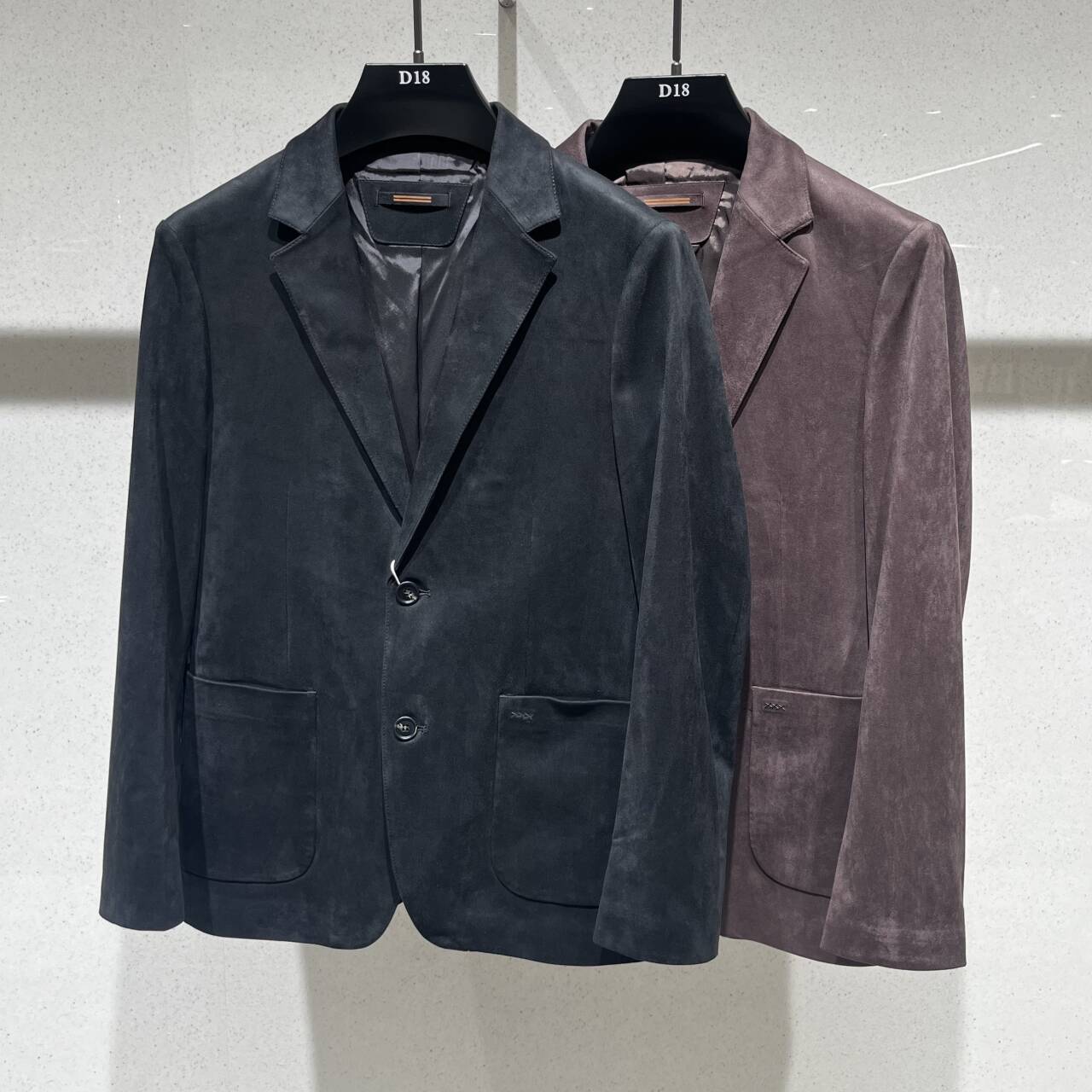 欧货高端秋季男士休闲西服外套