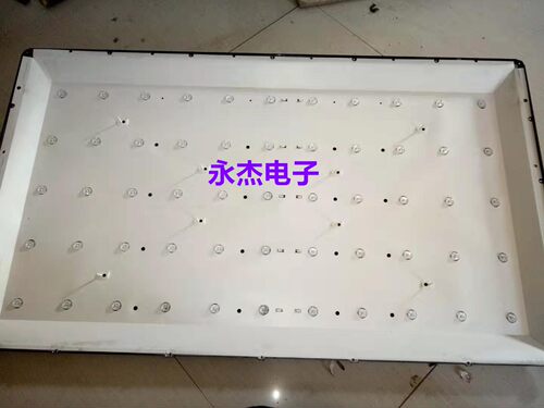 AOC冠捷LE46A2030/80灯条RF-AJ460B32-0601L-01全新代用一套灯条