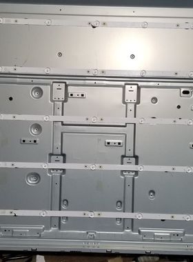 海信LED55N3000U屏HD550K3U73/S0灯条JL.D55091330-003AS-M_V0