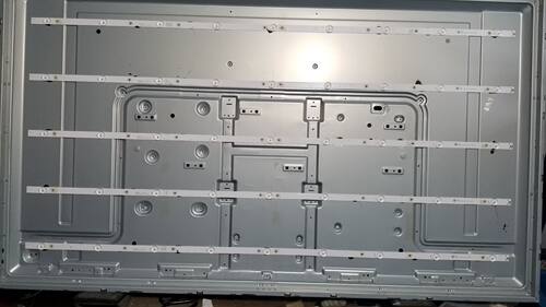 海信LED55N3000U屏HD550K3U73/S0灯条JL.D55091330-003AS-M_V0