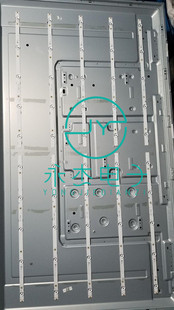 003BS JL.D58061330 LED58EC550UA灯条LED58M5000U 适用海信