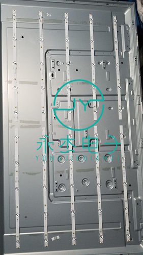 适用海信 LED58EC550UA灯条LED58M5000U JL.D58061330-003BS-M