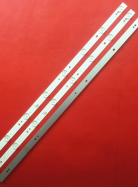 暴风32F1统帅T32S液晶灯条LED电视背光DS32M51-DS01-U02一套8灯