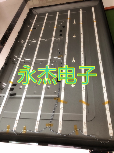 先锋LED-55U760灯条条303WY550031/32屏LS546PU1L02 NJ 6条12灯