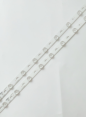 全适用康佳26寸LED26F3300CE灯条 35017085 一套8灯2条铝基板6v