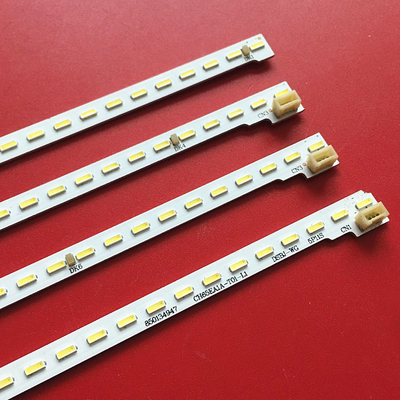 适用长虹65Q2EU背光灯条CH65EA1A-T01-L1 850134947 51/2/3定制