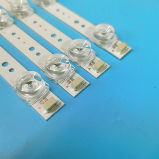 适用TCL 50T680灯条50P8 50T6背光灯TCL-50P8-3030-6X4-LX2019022