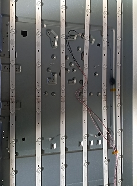 飞利浦48PFF5021/T3灯条GC48D11R/L-ZC21FG-03 303GC480033/4