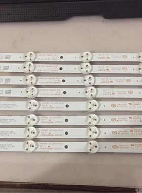 飞利浦39PFL3041/T3灯条4708- K365WD-A2213V01 K365WD 一套价