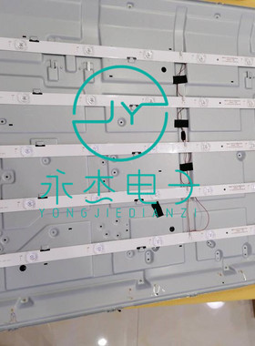 联通43D06-L 43D06A灯条43D08AF 43D09 JL.D43042235-253AS-M