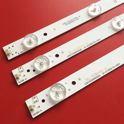 HKC H32PB1000液晶灯条31.5寸 TE04N系列万润787方案ABAR7背光灯