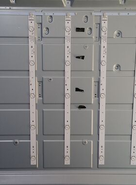 适用康佳LED55M5000U LED55G30AE灯条RF-BK550E30-0501S-11背光灯