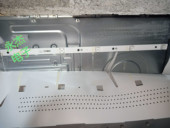 2K2A1 长虹55A3U B161204A1D通用灯条 M04 灯条 Y138