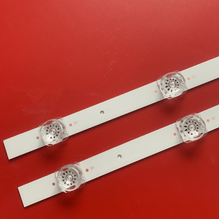 创维酷开55K5A灯条55K5C灯条5850-W55000-9P10 7794-655000-D530