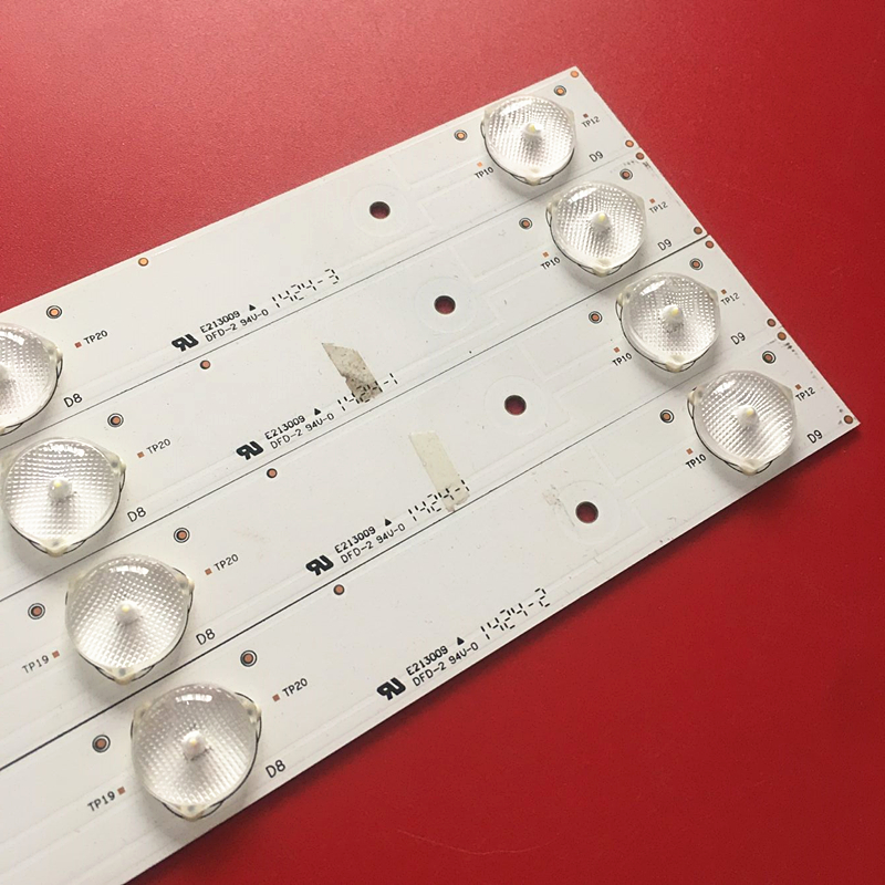 原装海信LED39K20D LED39S30实拍灯条Hisense_39_3030C_4X9一套价