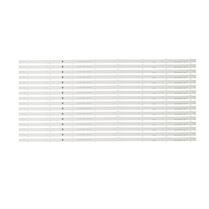 全新灯条LB65018 V0-01 EX-65T10E03-3B763-0-F-624-4870-1一套价
