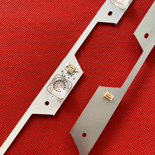 适用TCL L32P1液晶灯条4C-LB3205-YH3 TOT_32_P1_2X5_2121C_5S1P