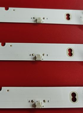 熊猫LE39P02 39D6S 39F6S液晶灯条XMNJ395D07-ZC23AG-01背光电视