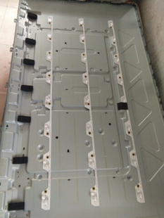 通用乐华43S700灯条0EM43LB02-LED3030F2.1一套价屏LVU430ND1L