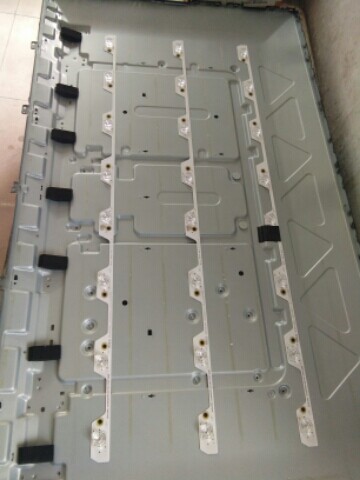 通用乐华43S700灯条0EM43LB02-LED3030F2.1一套价屏LVU430ND1L