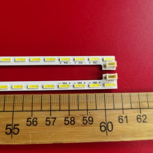 适用长虹U55G 55G3 55Q2N灯条RF-AC550A72-1704L/R-01 A1背光灯