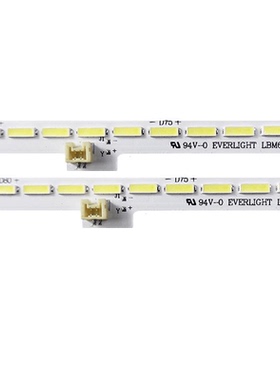 全新定制 夏普LCD-60TX5000A背光灯条 RB201WJ-AL LBM600M2004-