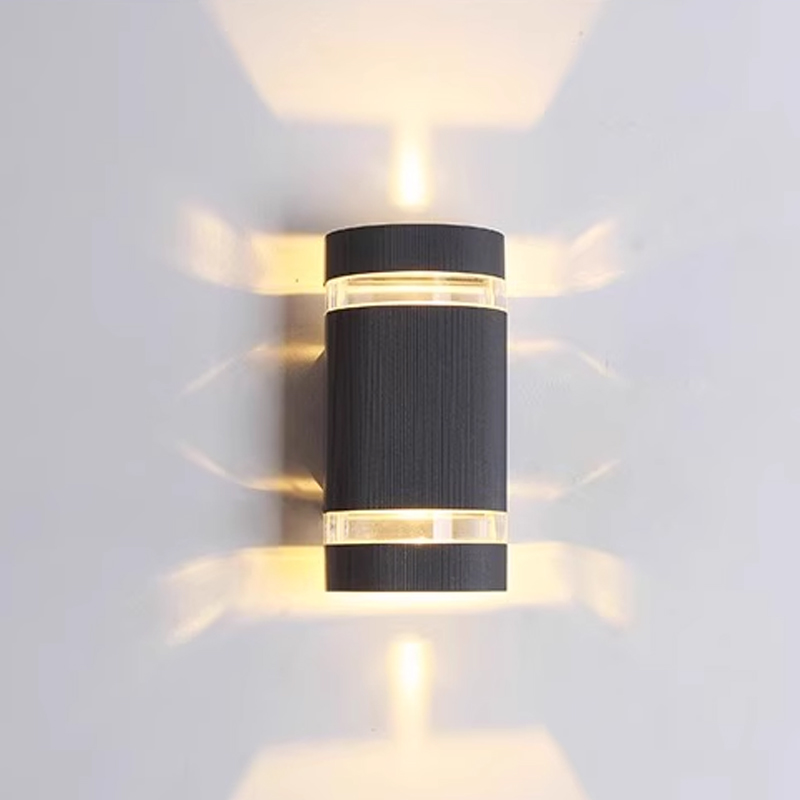 户外防水壁灯别墅走廊庭院灯电竞壁灯外墙花园过道阳台大门露台灯