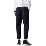 2024新款现货全棉工装裤子男韩版潮流春秋男裤休闲长裤百搭，男装休闲裤，星座222